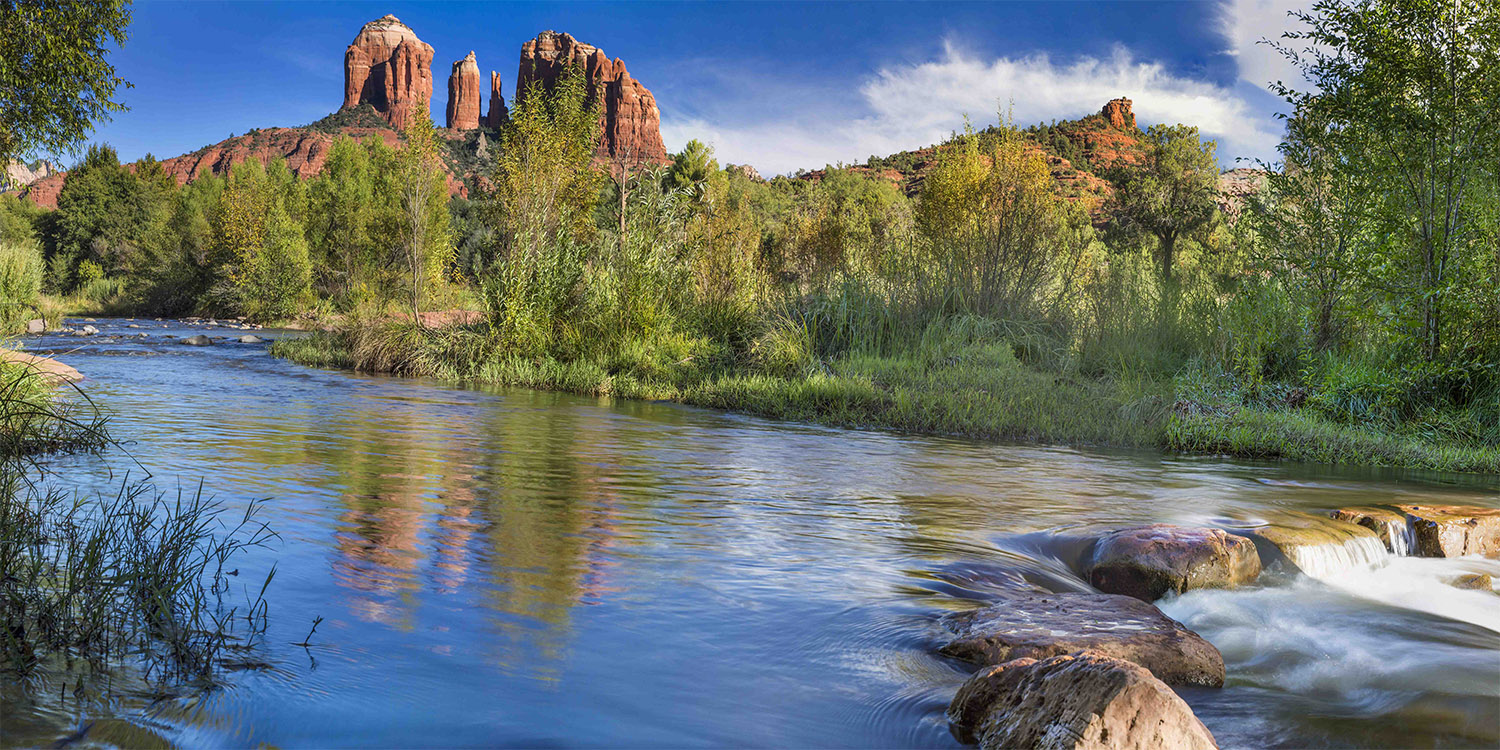 No City Can Top Sedona’s Tranquility Experience a Unique Vacation With New Adventures and Activities 